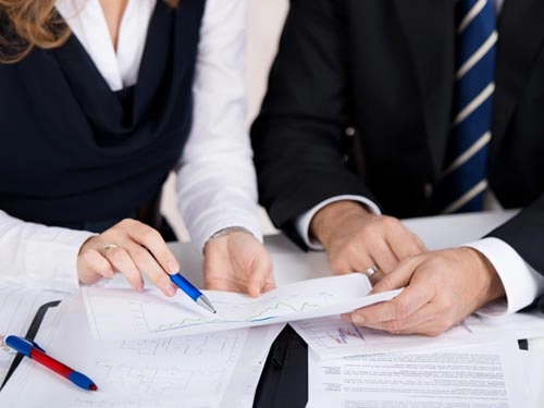 需求洽詢與產品規格確認