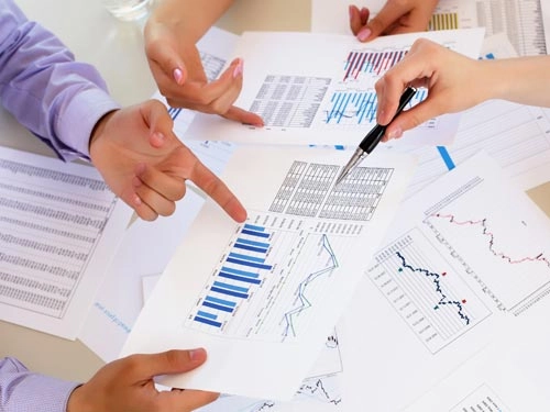 圖面確認與專案審核