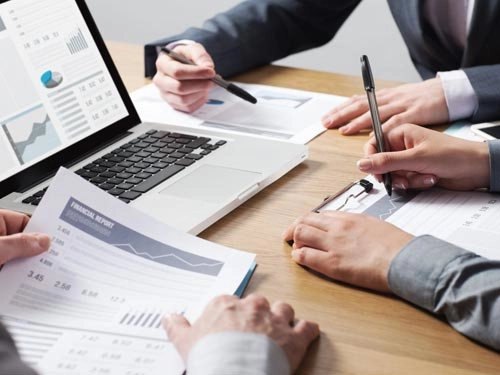 一條龍服務流程